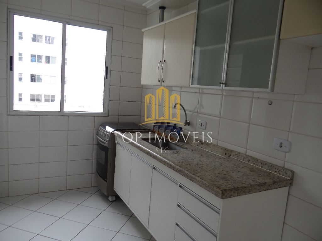 Apartamento de 3 dormitorios sendo 1 suíte - Jardim Alvorada