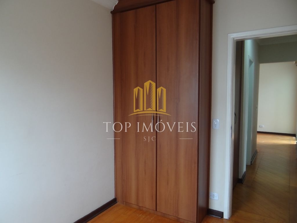 Apartamento de 3 dormitorios sendo 1 suíte - Jardim Alvorada