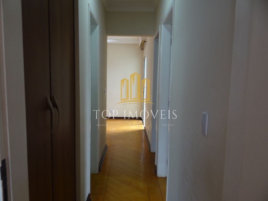 Apartamento de 3 dormitorios sendo 1 suíte - Jardim Alvorada