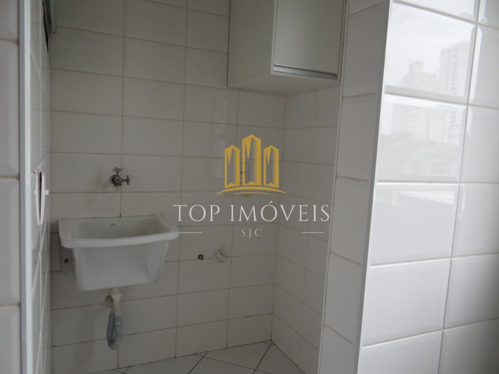 Apartamento de 3 dormitorios sendo 1 suíte - Jardim Alvorada