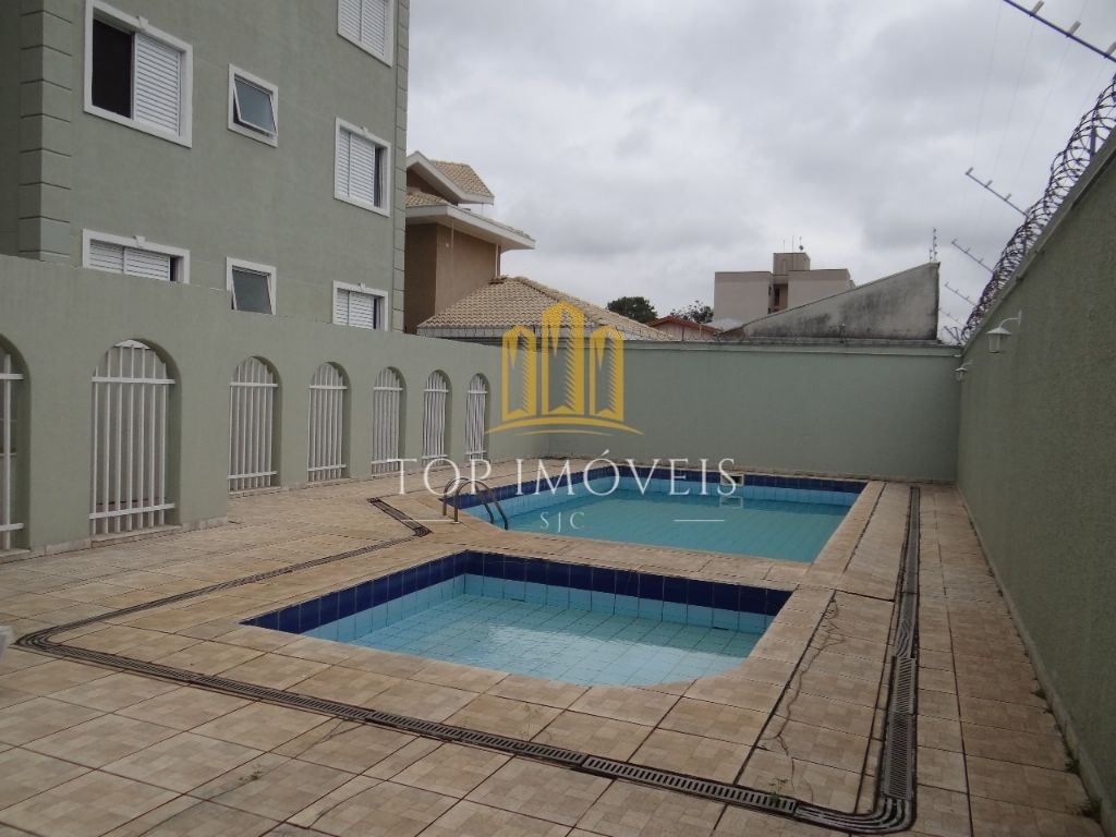 Apartamento de 3 dormitorios sendo 1 suíte - Jardim Alvorada