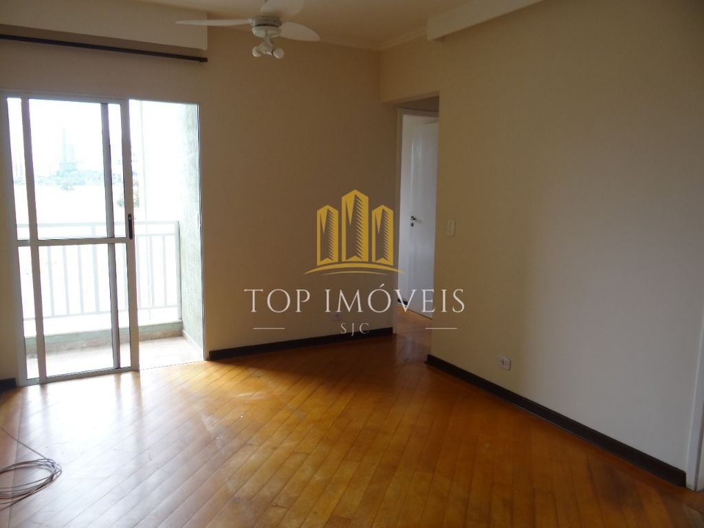 Apartamento de 3 dormitorios sendo 1 suíte - Jardim Alvorada
