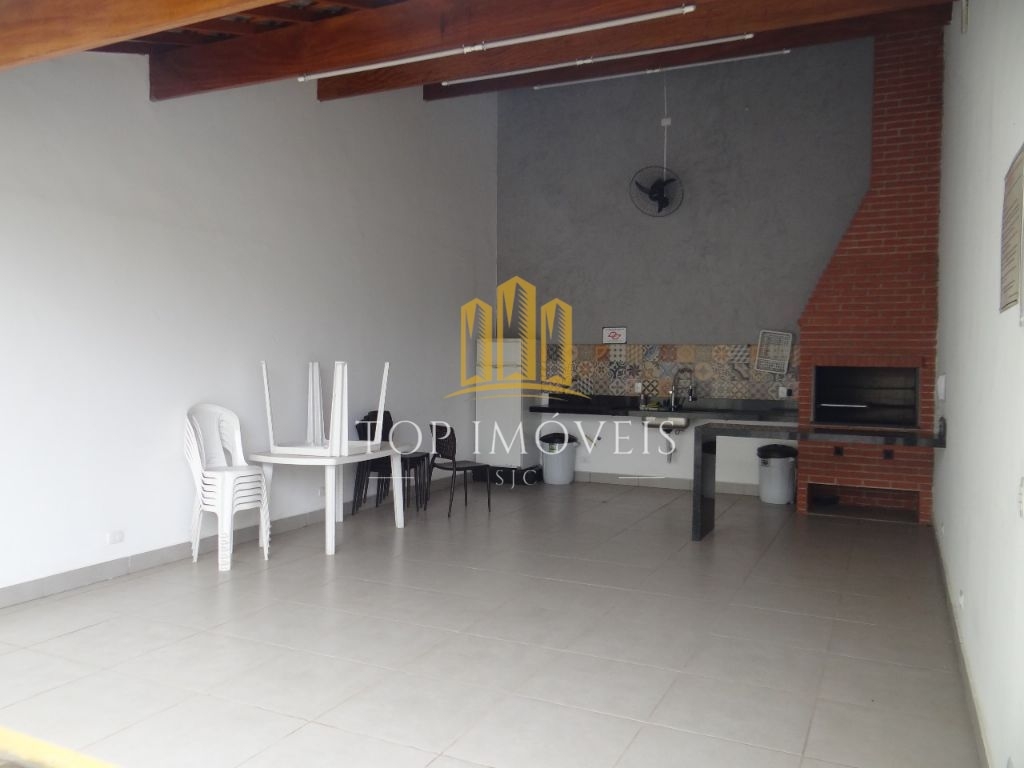 Apartamento de 3 dormitorios sendo 1 suíte - Jardim Alvorada