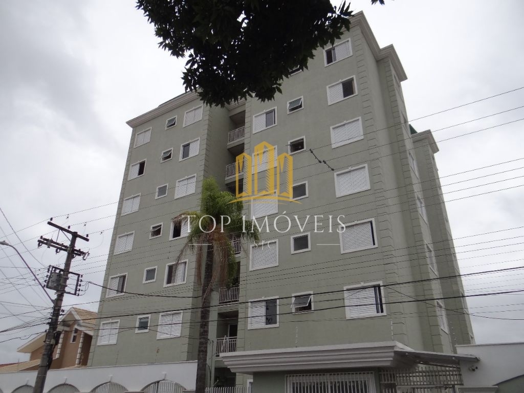 Apartamento de 3 dormitorios sendo 1 suíte - Jardim Alvorada