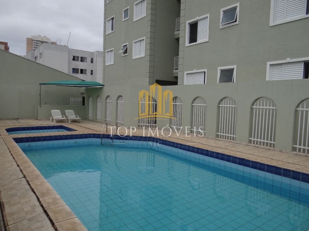 Apartamento de 3 dormitorios sendo 1 suíte - Jardim Alvorada