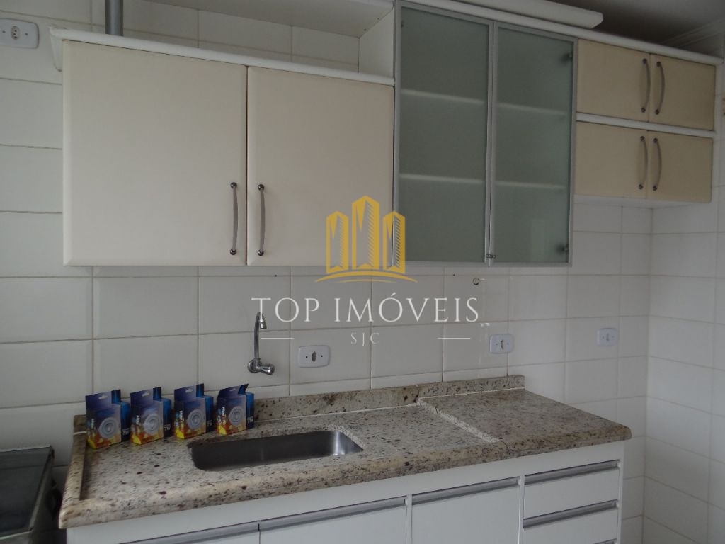 Apartamento de 3 dormitorios sendo 1 suíte - Jardim Alvorada