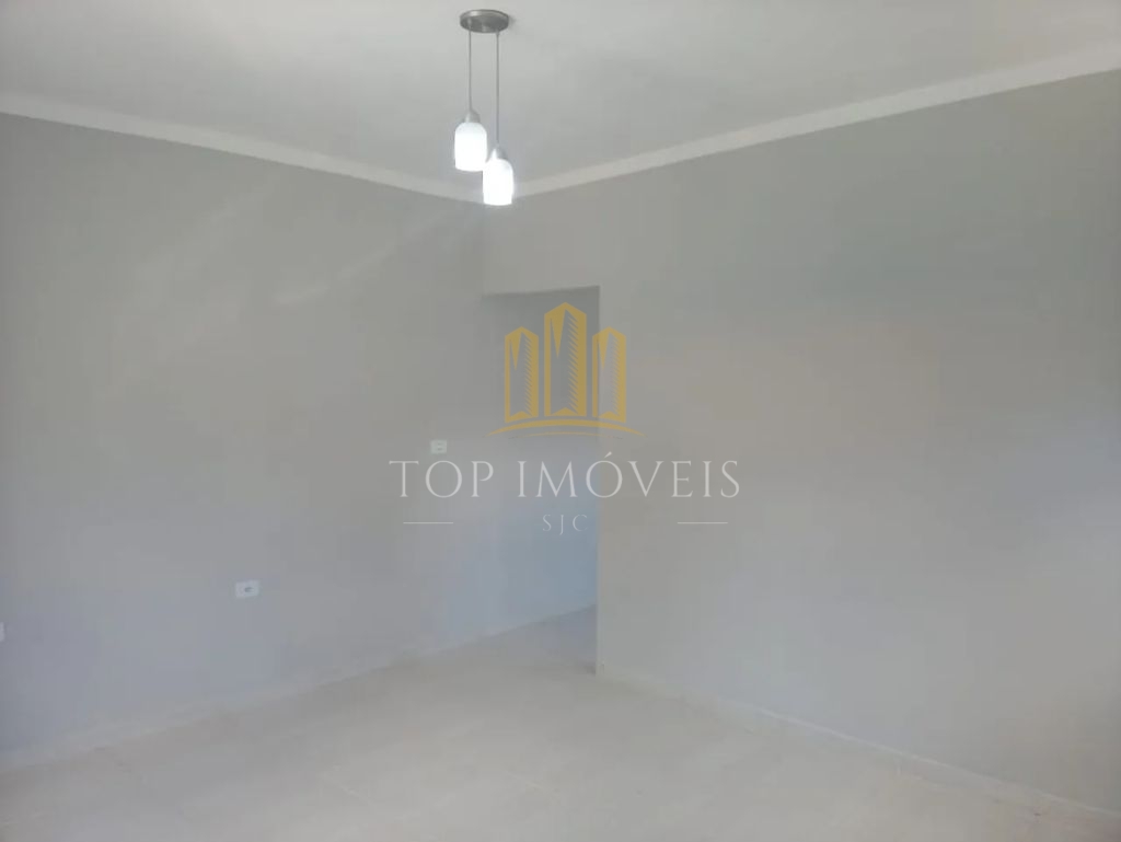 Excelente Casa Localizada No Jardim dos Bandeirante com 2 dormitorios