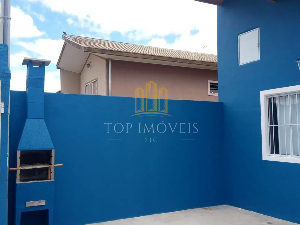 Excelente Casa Localizada No Jardim dos Bandeirante com 2 dormitorios
