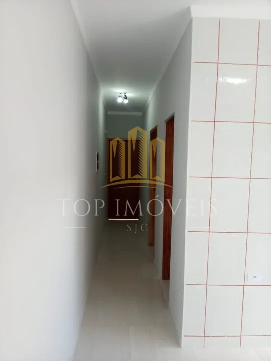 Excelente Casa Localizada No Jardim dos Bandeirante com 2 dormitorios