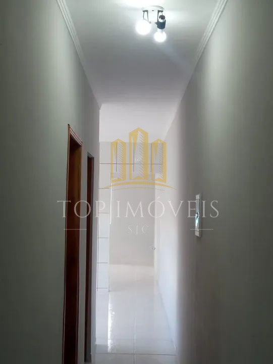 Excelente Casa Localizada No Jardim dos Bandeirante com 2 dormitorios