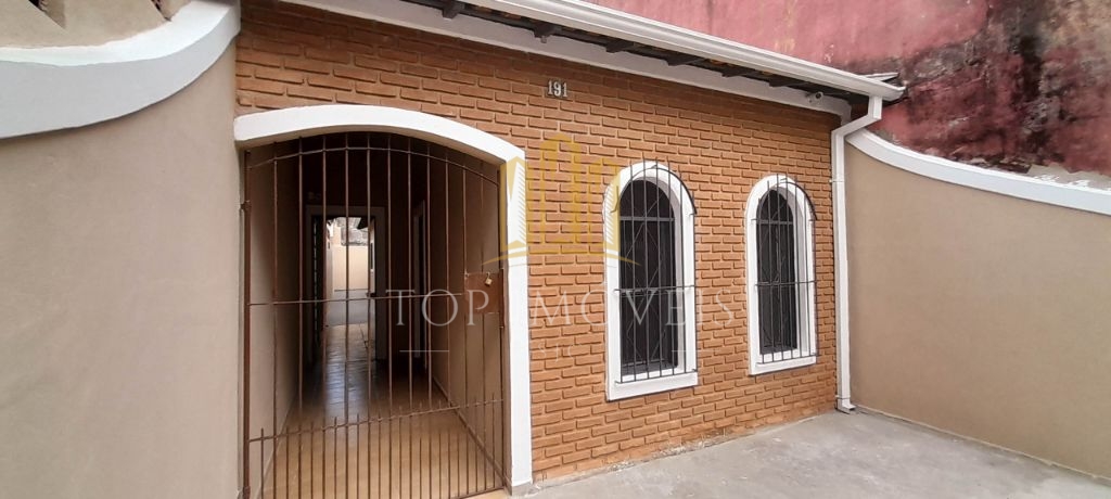Excelente casa para Venda e Locação no Santa Ines