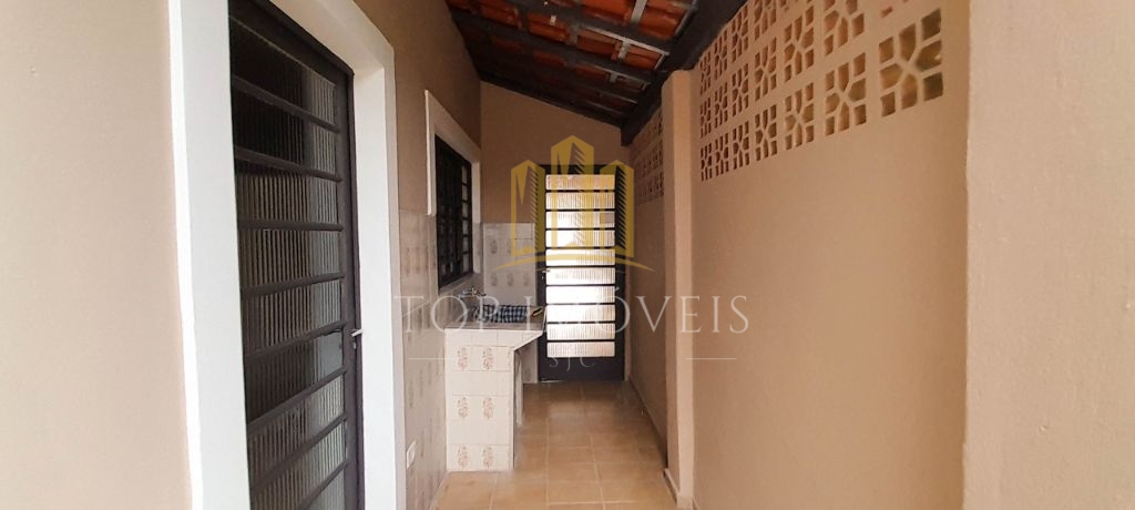 Excelente casa para Venda e Locação no Santa Ines