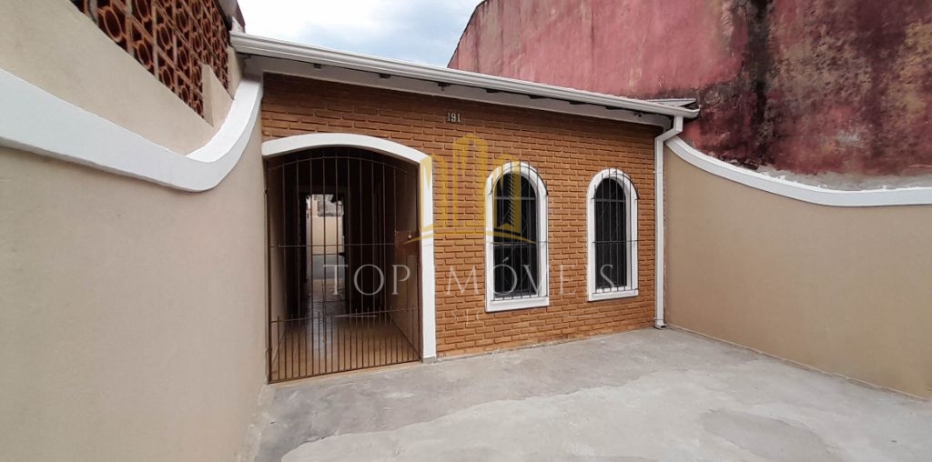 Excelente casa para Venda e Locação no Santa Ines