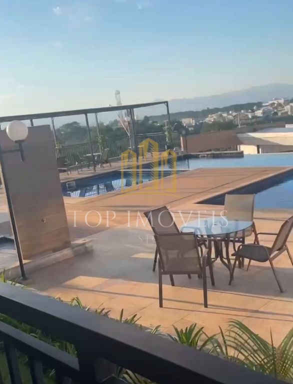 Terreno à Venda no Residencial Malibu - Caçapava/SP