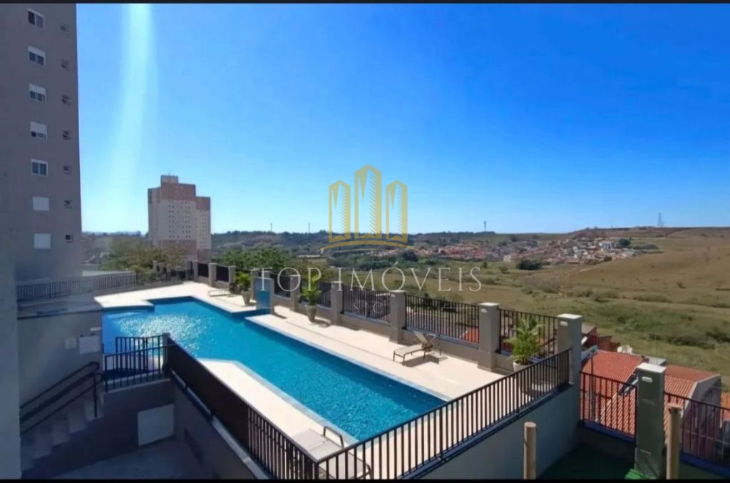 Lindo Apartamento no Mirante Flamboyant I