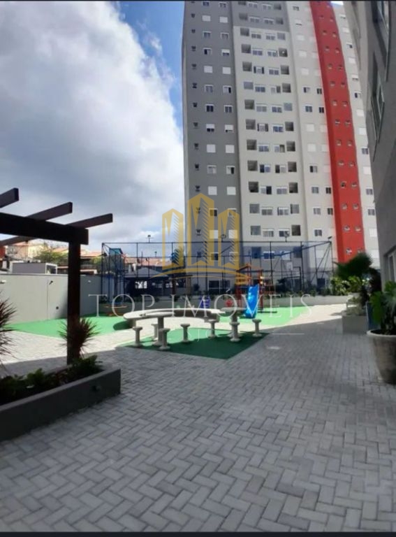 Lindo Apartamento no Mirante Flamboyant I