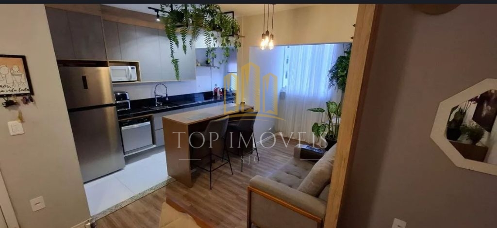 Lindo Apartamento no Mirante Flamboyant I