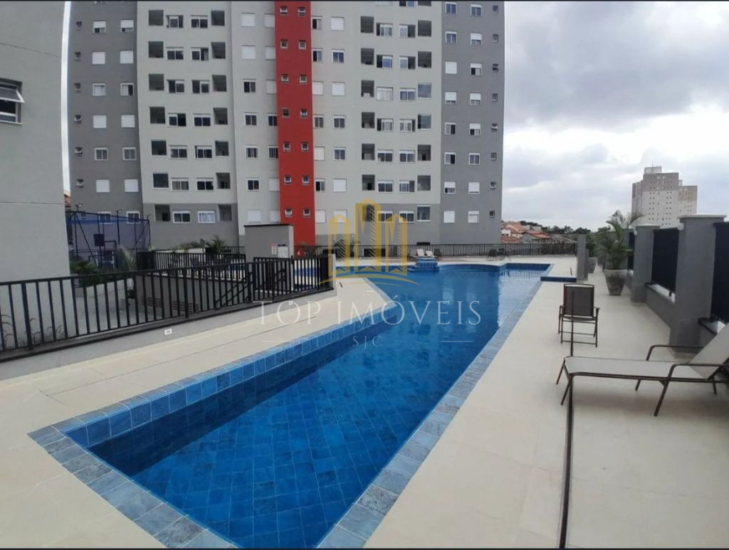 Lindo Apartamento no Mirante Flamboyant I