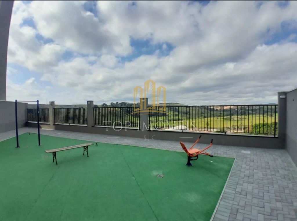 Lindo Apartamento no Mirante Flamboyant I