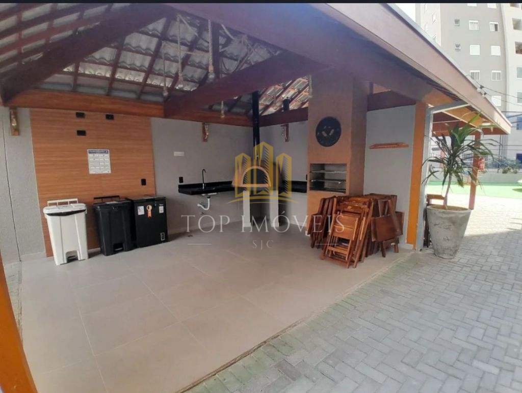 Lindo Apartamento no Mirante Flamboyant I