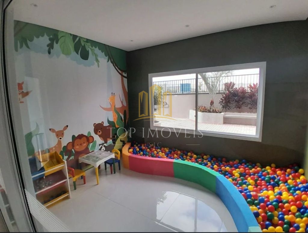 Lindo Apartamento no Mirante Flamboyant I
