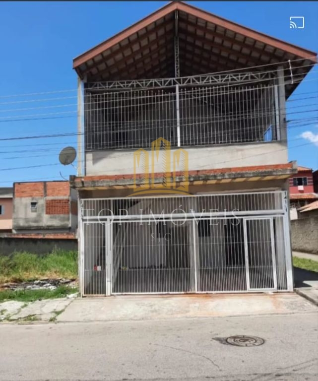 Excelente Sobrado Ótimo acabamento Santa Ines 250 m de Cosntrução