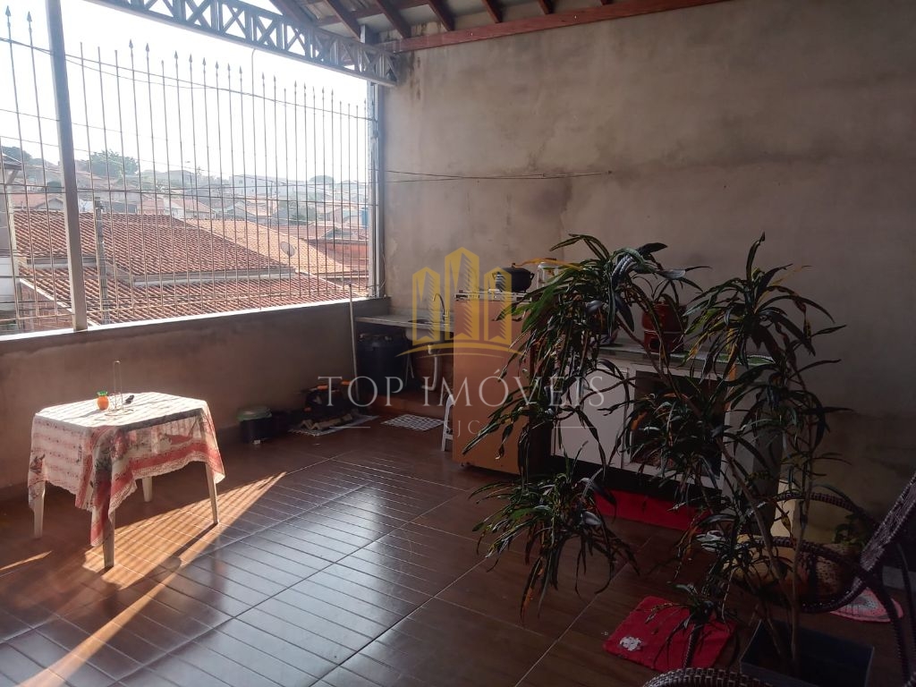 Excelente Sobrado Ótimo acabamento Santa Ines 250 m de Cosntrução