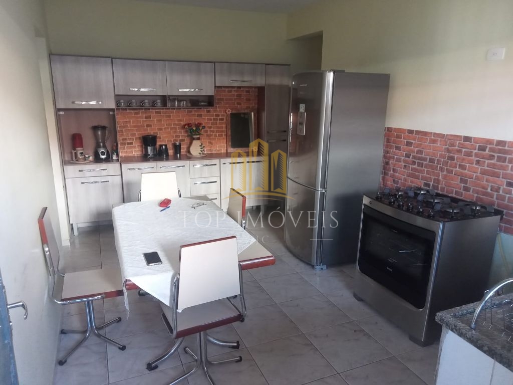 Excelente Sobrado Ótimo acabamento Santa Ines 250 m de Cosntrução