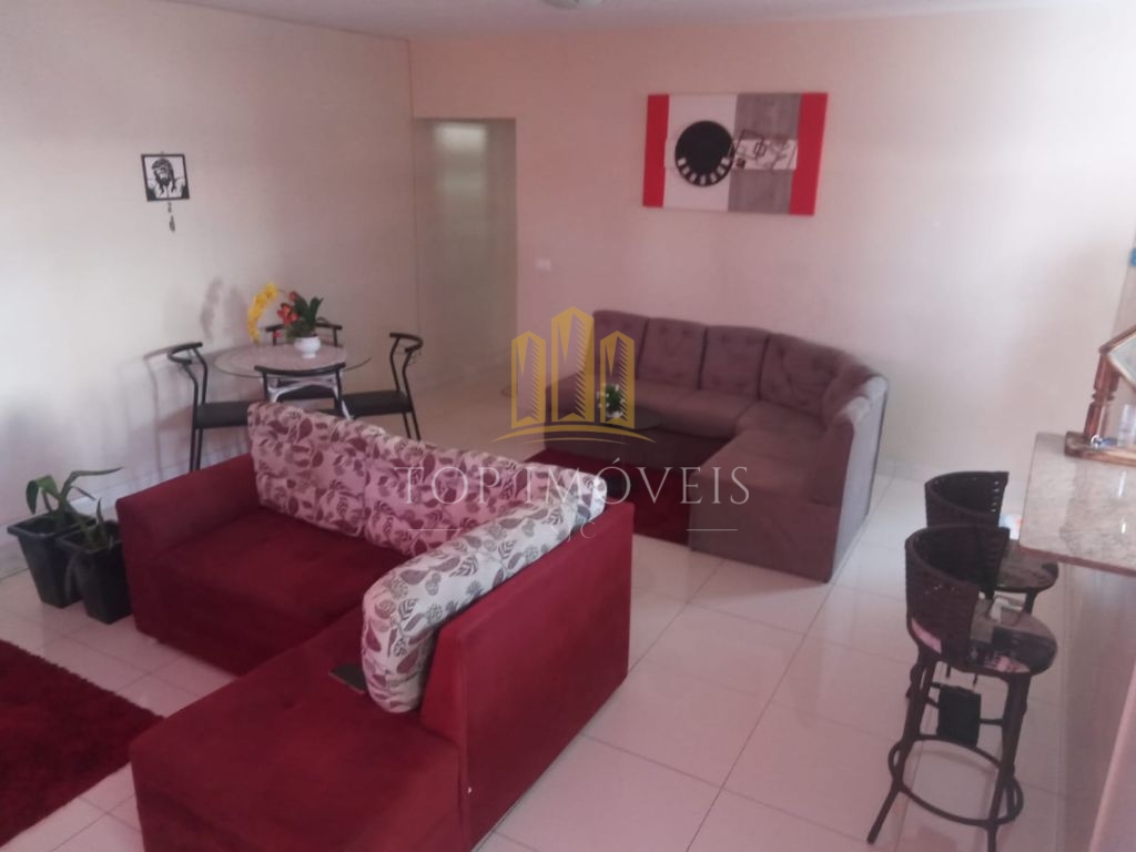 Excelente Sobrado Ótimo acabamento Santa Ines 250 m de Cosntrução