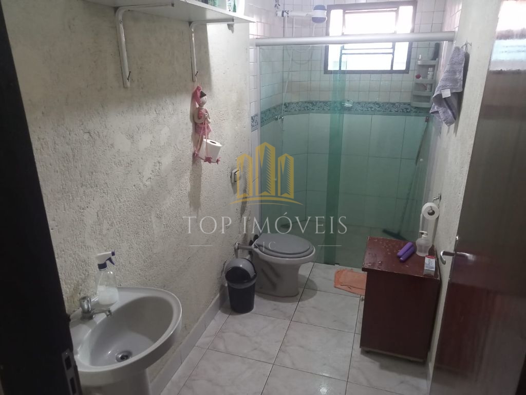 Excelente Sobrado Ótimo acabamento Santa Ines 250 m de Cosntrução