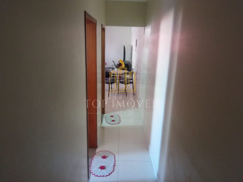 Excelente Sobrado Ótimo acabamento Santa Ines 250 m de Cosntrução