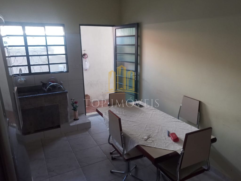 Excelente Sobrado Ótimo acabamento Santa Ines 250 m de Cosntrução