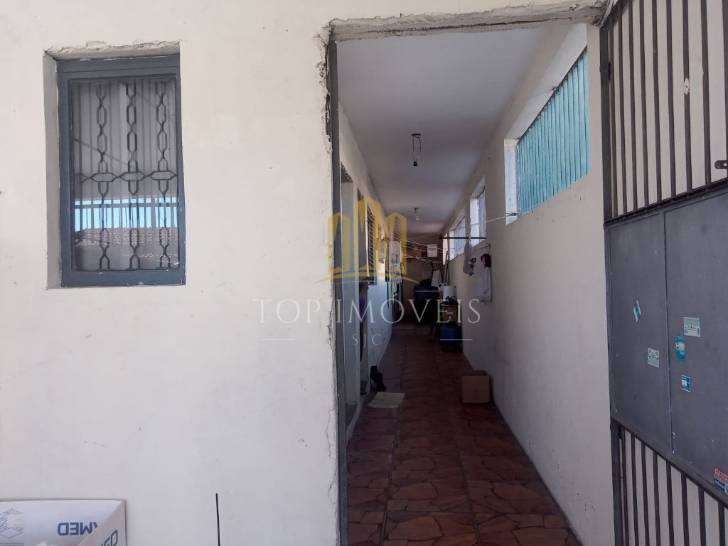 Excelente Sobrado Ótimo acabamento Santa Ines 250 m de Cosntrução