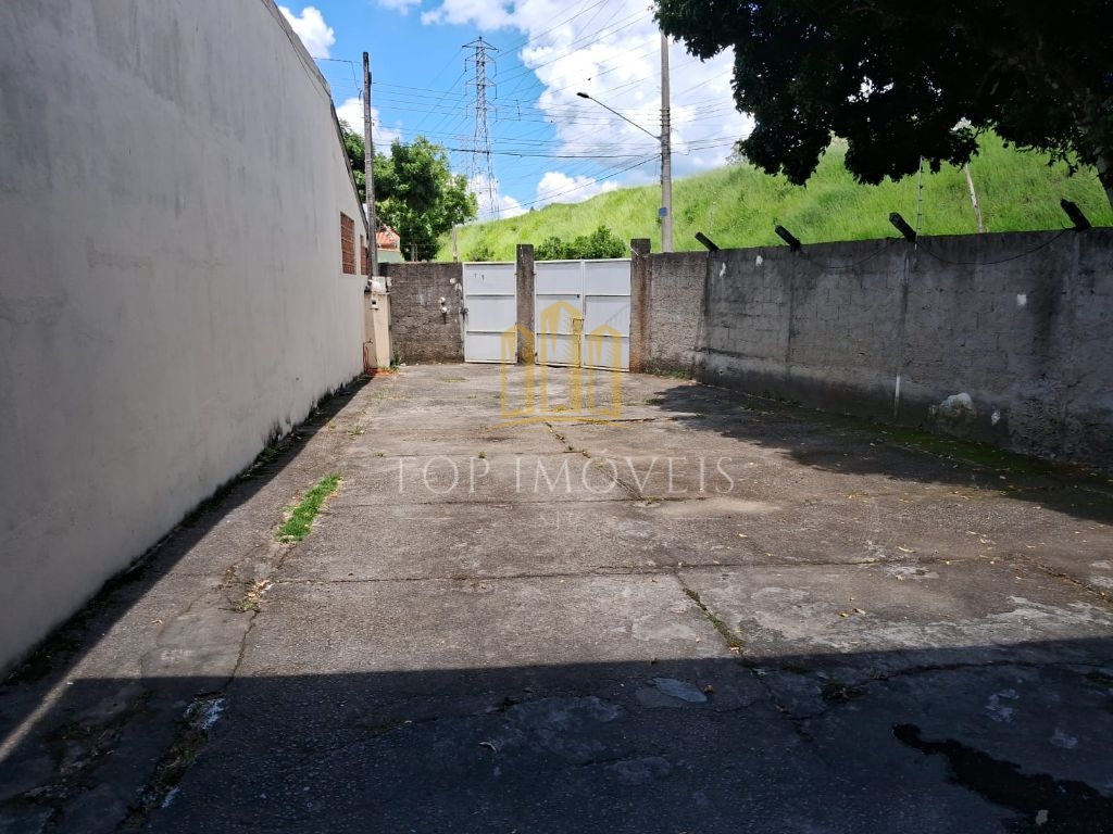 Espaçoso sobrado tres dormitorios suite na vista verde