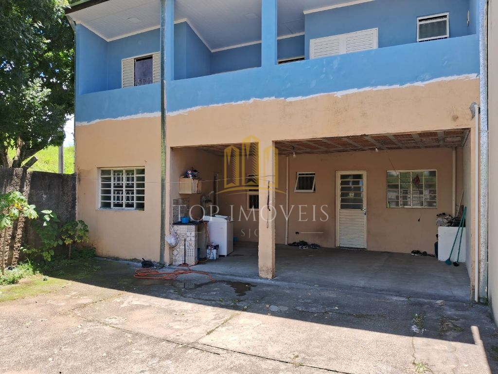 Espaçoso sobrado tres dormitorios suite na vista verde
