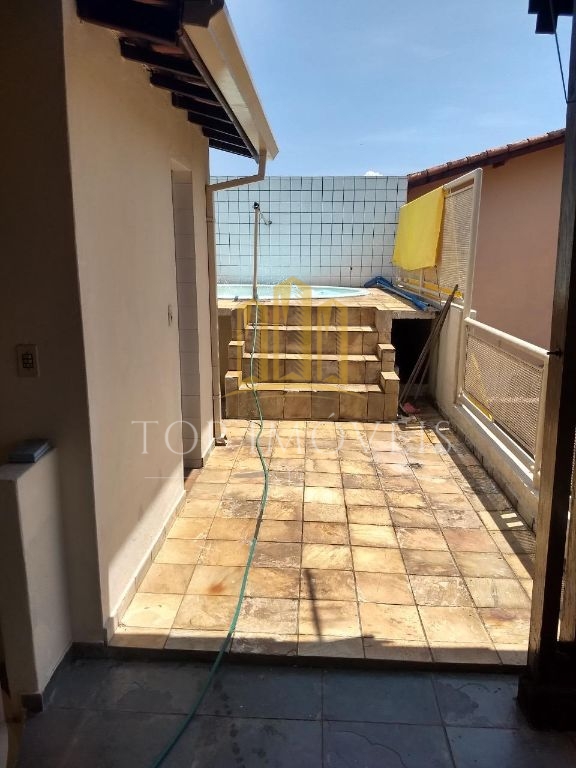 Sobrado Ótima Localização na Reserva do Bosque 4 dormitórios Piscina Sauna 280 Metros de Construção