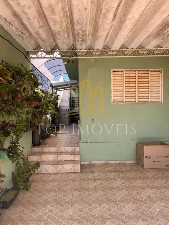 Espaçosa casa cinco dormitorios suite no novo horizonte
