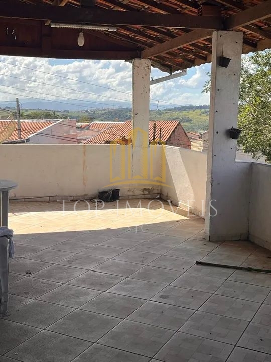 Espaçosa casa cinco dormitorios suite no novo horizonte