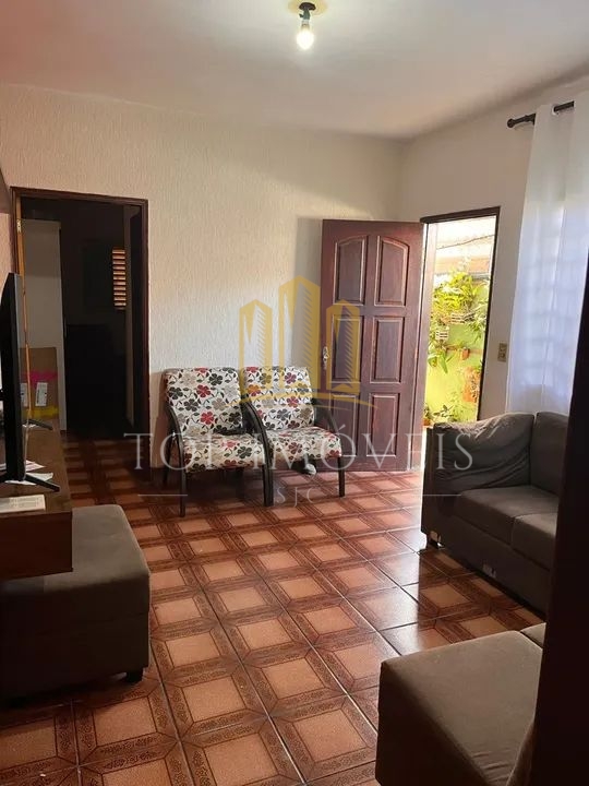 Espaçosa casa cinco dormitorios suite no novo horizonte