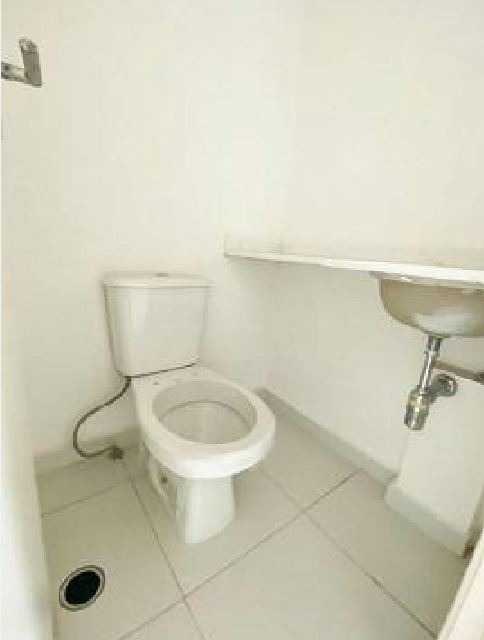 Sala para alugar, 37 m² - Jardim das Colinas - São José dos Campos/SP