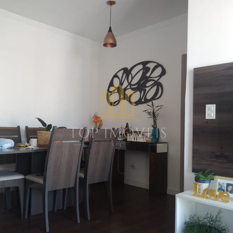 Excelente apartamento à venda, com 2 dormitórios, 63 m² - Jardim America- São José dos Campos/SP