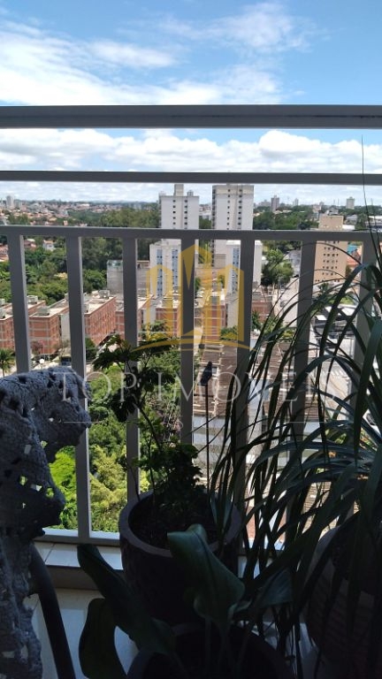Excelente apartamento à venda, com 2 dormitórios, 63 m² - Jardim America- São José dos Campos/SP
