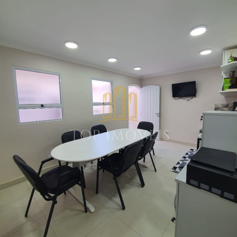 Ótimo Sobrado Reformado 5 Dormitórios 3 Suítes Piscina Excelente Localização