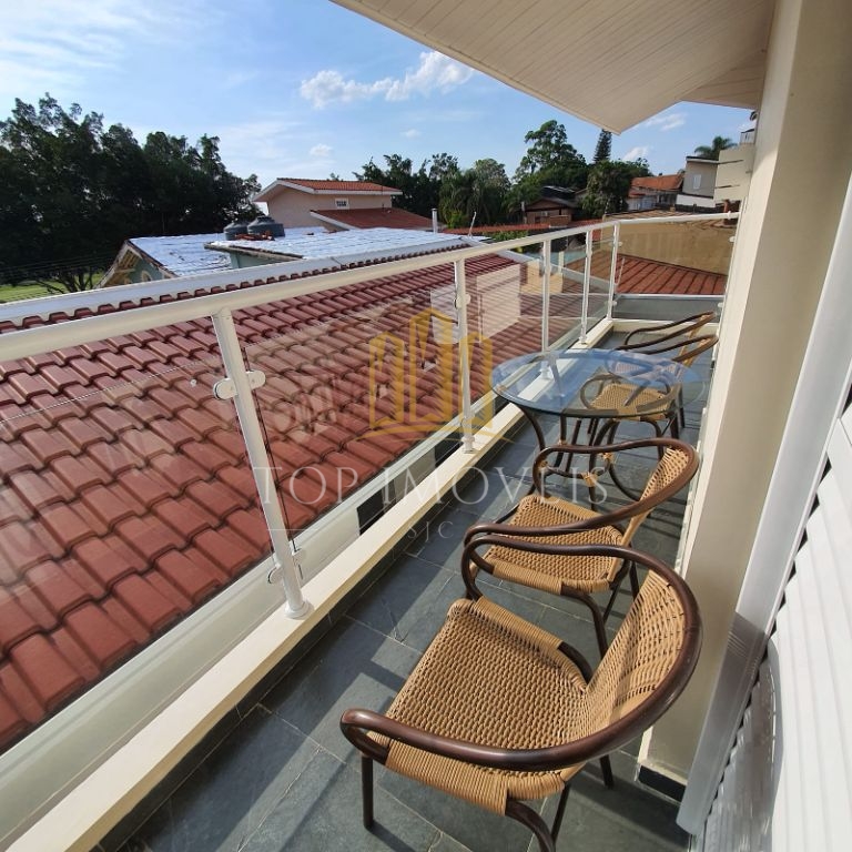 Ótimo Sobrado Reformado 5 Dormitórios 3 Suítes Piscina Excelente Localização