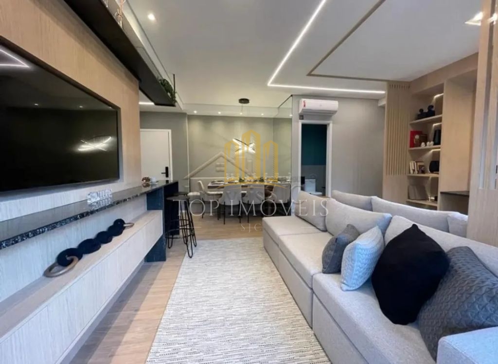 Excelente apartamento um dormitorio suite no vision colinas