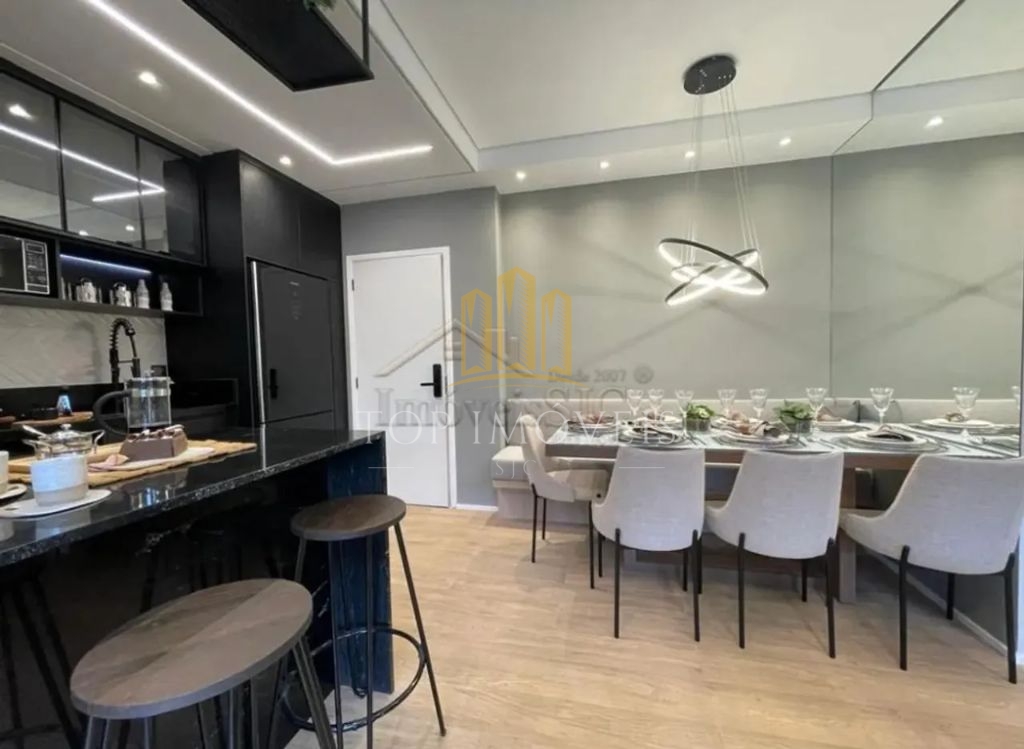 Excelente apartamento um dormitorio suite no vision colinas