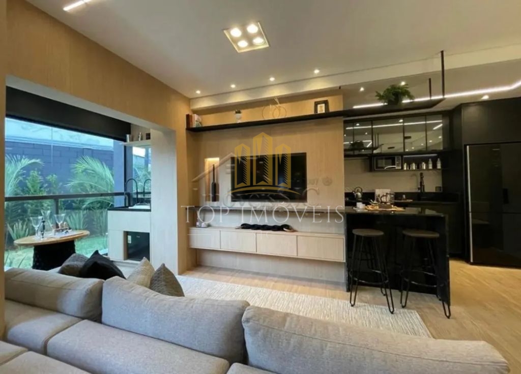 Excelente apartamento um dormitorio suite no vision colinas