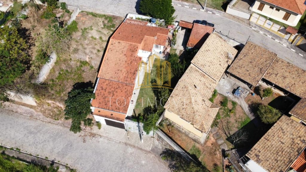 Casa com Vista Panorâmica para Santa Branca - foto 2