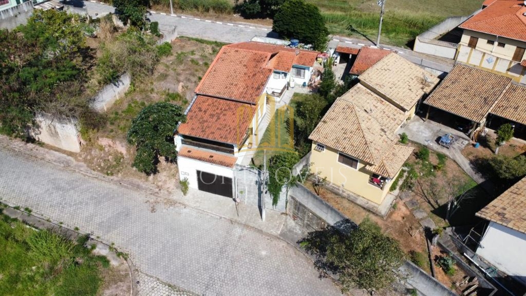 Casa com Vista Panorâmica para Santa Branca - foto 3