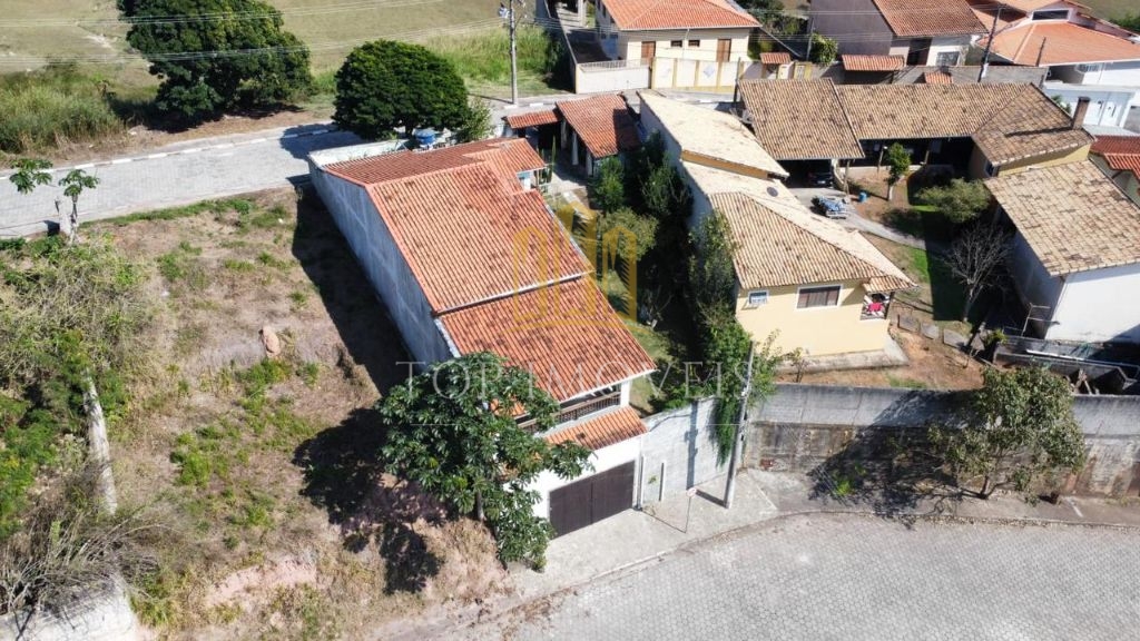 Casa com Vista Panorâmica para Santa Branca - foto 1